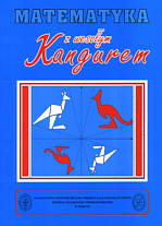 Matematyka z wesoym kangurem (niebieska 2013)